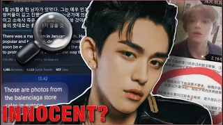 Is WayV Lucas INNOCENT? Fan Investigation Reveals the Truth