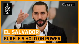 🇸🇻 Is El Salvador's democracy under threat? | The Stream