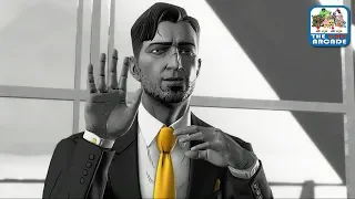 Batman: The Telltale Series - Shadows Edition - New CEO of Wayne Enterprises (Xbox One Gameplay)