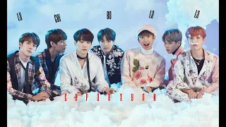 СМЕШНЫЕ И МИЛЫЕ МОМЕНТЫ BTS из инстаграм💜#17