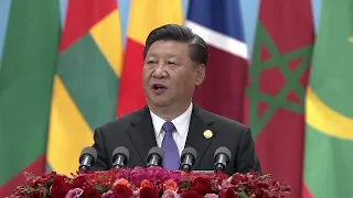 China's back in Africa, but does the continent benefit? | REUTERS