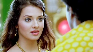 Maryada Ramanna Video Songs - Raaye Raaye Saloni - Sunil, Saloni