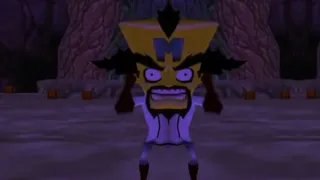 Crash Twinsanity: Funny Scenes