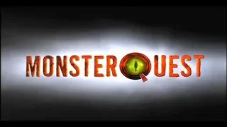 Monstruos De MonsterQuest parte (1/2) Loquendo