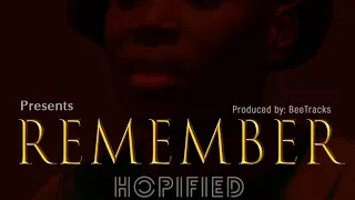 Remember - Lauren Daigle - Cover by Hopified