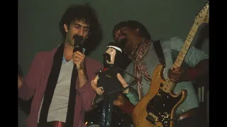 Frank Zappa - 1984 10 10 - Bologna IT