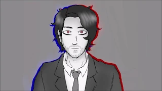 Room of Angel -Wilford/Darkiplier [ANIMATIC]