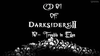 Darksiders II - Trouble in Eden