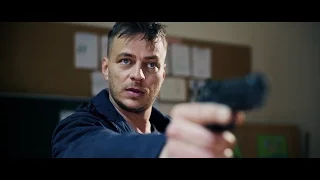 Tom Wlaschiha & Marcel Rodriguez - HOSTAGE SCENE