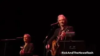 “Any Time At All” - Rick Springfield @ Music Strong Borderline Victims Benefit Concert - 2/10/19