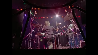 Queen live in Houston 1977 (Film footage)