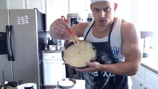 Alpha toxic chef (Tyler1 Cooking Stream)