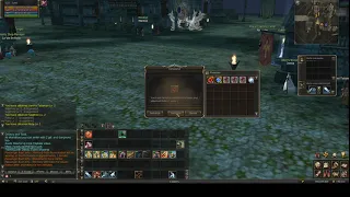 How to Compound Itens Lineage 2 Asfaloth