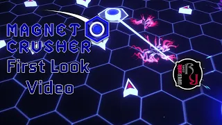 GAMERamble - Magnet Crusher First Look Video