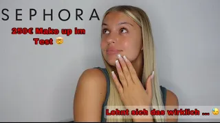 Lohnen sich all diese Produkte für über 250€ ?! 🤯😓 Live Sephora Shopping Haul | Jolineelisa