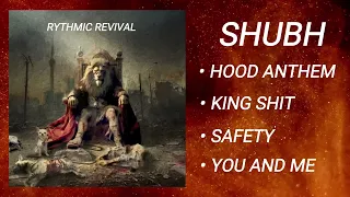 SHUBH LEO (EP) ALL SONG | SHUBH SONGS PLAYLIST | NEW PUNJABI SONGS @Rythmic_Revival