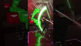 DADADADADADADA #Shorts #BeatSaber