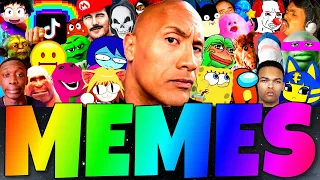 BEST MEMES COMPILATION #58