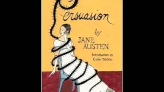 Persuasion Audiobook Part 2