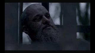 Ragnar-Tanrılar ve Kader(The Gods and Destiny) Vikings S4E15 HBO
