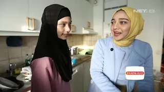 Cahaya Islam di Malmo dan Lund, Swedia - Muslim Travelers 2019