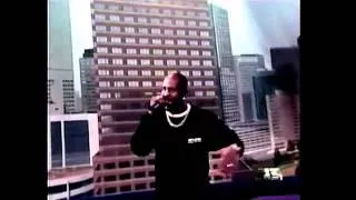 DMX - Ready To Meet Him TEEN SUMMIT 25-09-1999