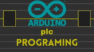 How to program on Arduino plc IDE (Basics)