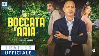 UNA BOCCATA D'ARIA di Alessio Lauria (2022) - Trailer Ufficiale