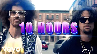 LMFAO - Party Rock Anthem (2011) 10 Hours