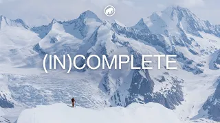 (In)complete | Jérémie Heitz: From steep skiing to alpinism