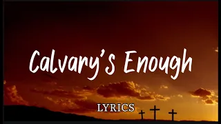 Passion, Brooke Ligertwood - Calvary’s Enough