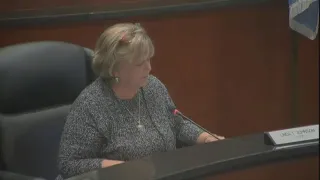 City Council meeting: Suffolk's city manager resigns