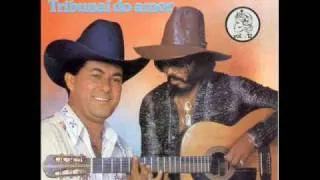 Milionário e José Rico - Homens