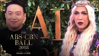 The ABS CBN Ball 2018 Red Carpet Highlights | Metro.Style