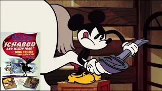 Every cameo in Mickey Mouse (Walt Disney Animation Studios) (Golden Age)