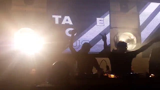 Adana Twins - Sequence 01 [Tale Of Us @Kompass Klub]