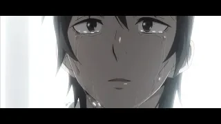 ► Аниме клип 「AMV」- Город, в котором меня нет  Boku dake ga Inai Machi