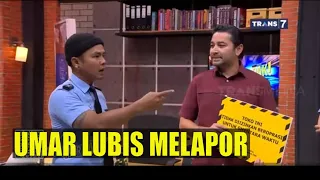 WENDI-KIKY MENDADAK HALU! | LAPOR PAK! (27/10/22)* Part 3