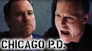 Bitter Interrogation | Chicago P.D.