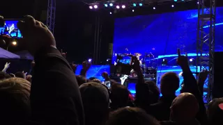 Judas Priest "Victim Of Changes" (Live at Stir Cove, Council Bluffs, IA)