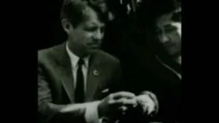 Robert Kennedy Tribute - Making a Difference