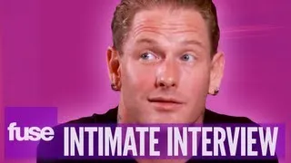 Corey Taylor On Life Lessons From Halloween's Michael Myers | Intimate Interview