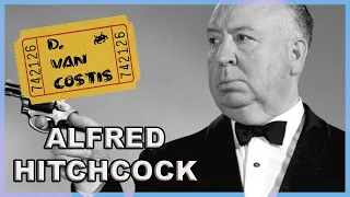 Las 3 MEJORES películas de ALFRED HITCHCOCK