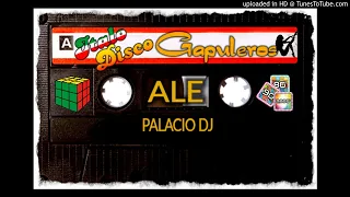 Gapul Ale Palacio dj