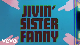 The Rolling Stones - Jiving Sister Fanny (Official Lyric Video)