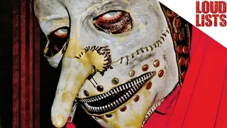 7 Unforgettable Chris Fehn Slipknot Moments