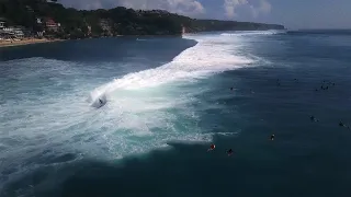 Bali Surfing Showreel