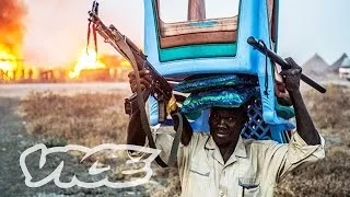 Saving South Sudan - Part 2/3