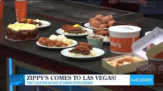 Zippy's opens first-ever location in Las Vegas