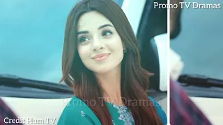 Rah e Junoon Episode 26 Teaser - Promo - Rah E Junoon Latest Episode Review #humtv #danishtaimoor